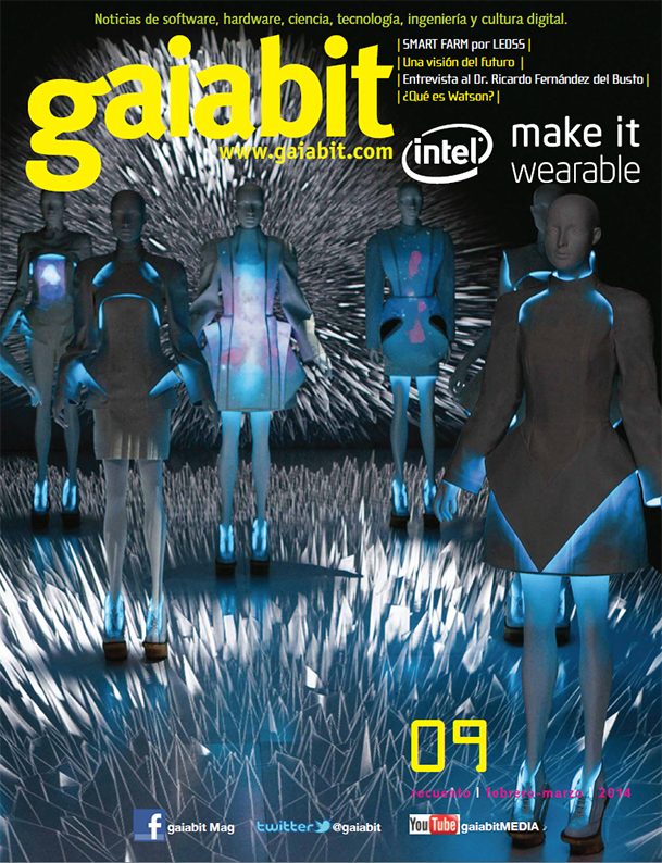 gaiabit09-3 Hemeroteca