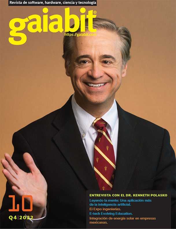 gaiabit10-3 Hemeroteca