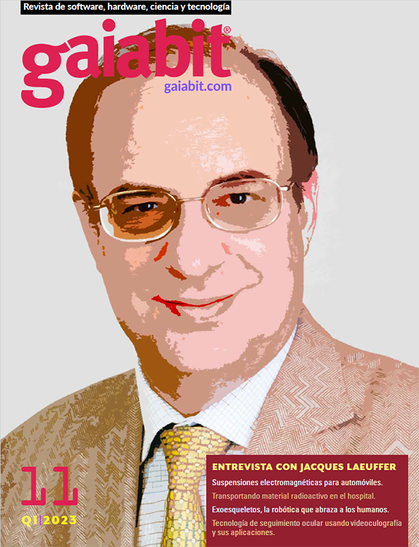 gaiabit11-3 Hemeroteca