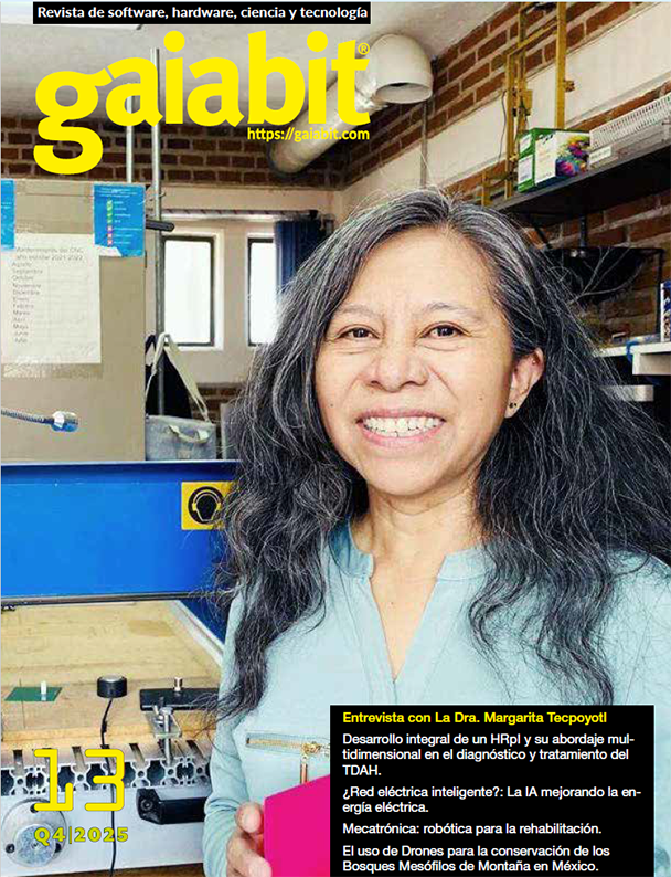 Portada_G13 Descarga gaiabit 13