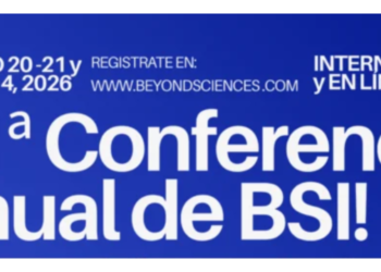 ¡11ª Conferencia Anual de BSI!