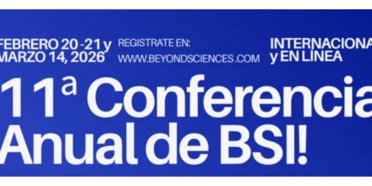¡11ª Conferencia Anual de BSI!