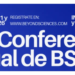 ¡11ª Conferencia Anual de BSI!
